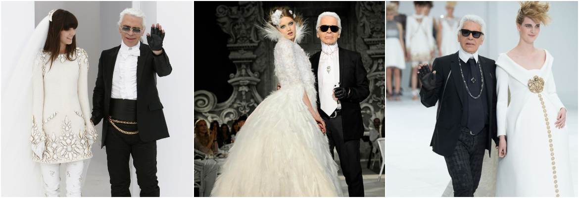 Foto: Chanel Fall/Winter 2011-2012