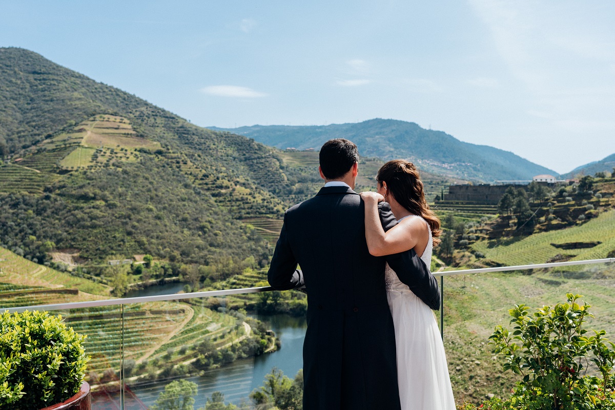 Vila Galé Douro Vineyards