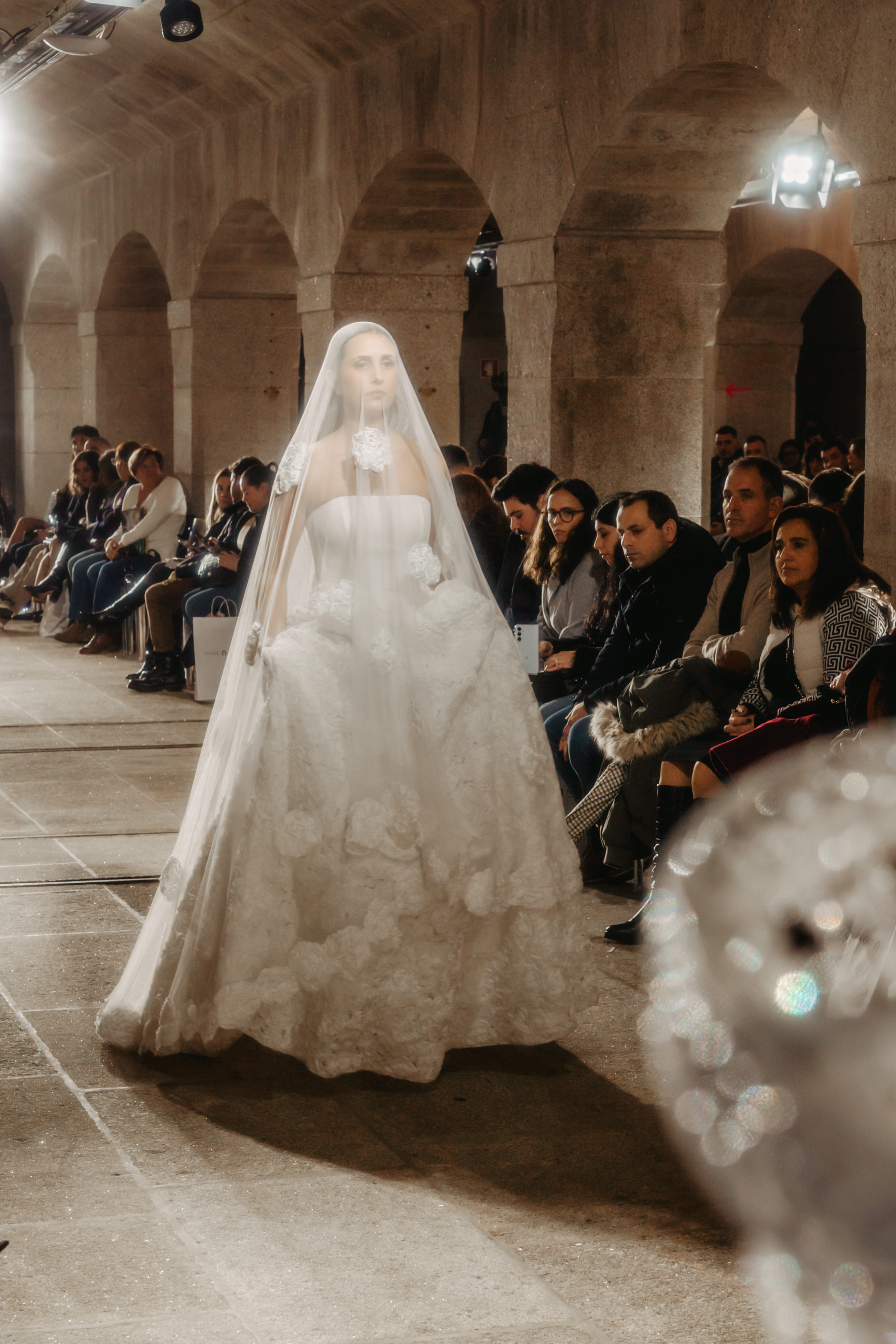  Desfile de Gio Rodrigues. Foto: Ricardo Silva Filmmaker