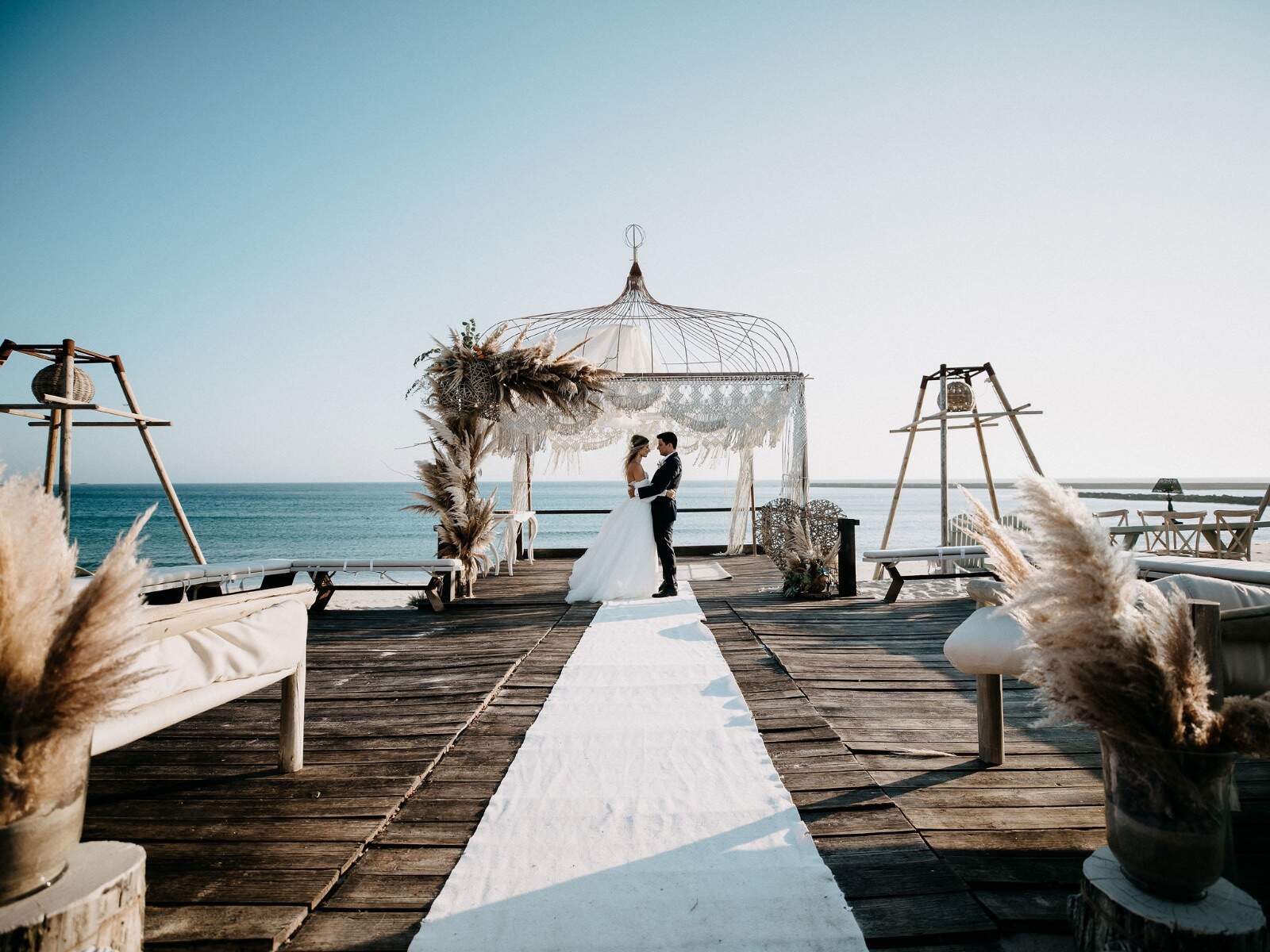 Fotografia de Casamento 