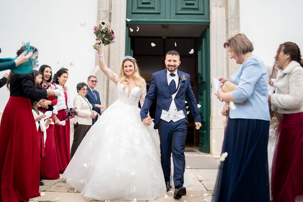 Wedding Planner: Do Pedido ao Altar. Fotografia: Michel Wedding Photography